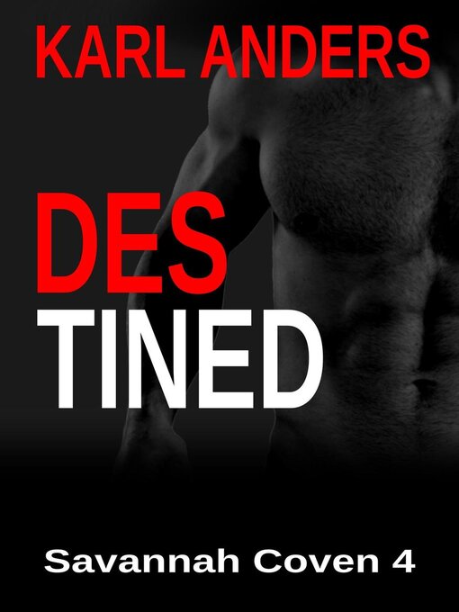 Title details for Destined by Karl Anders - Available